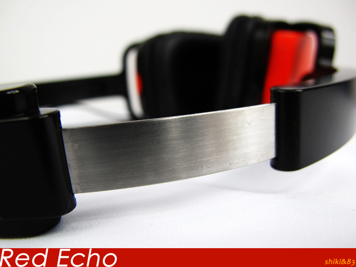 ��ת����RED ECHO