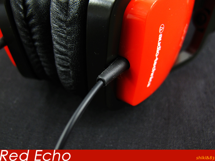 ��ת����RED ECHO