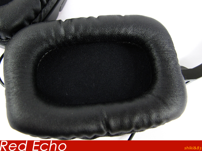 ��ת����RED ECHO