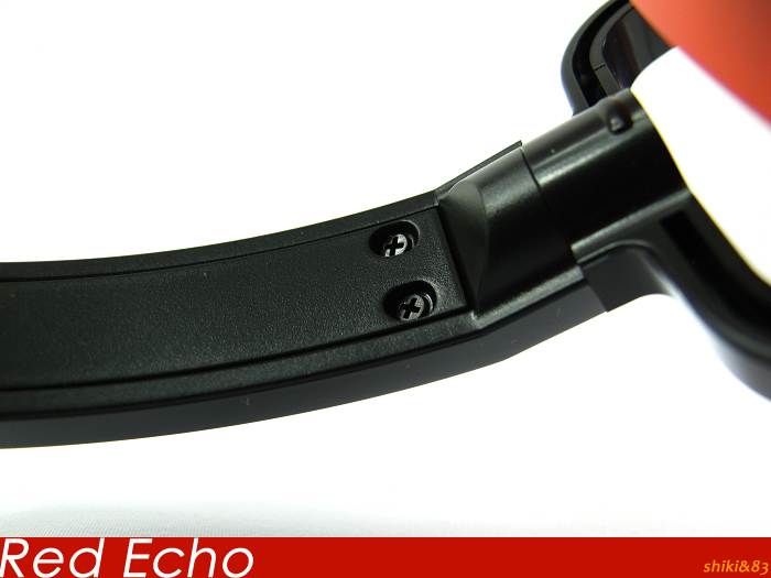 ��ת����RED ECHO