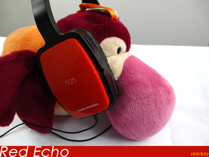 ��ת����RED ECHO