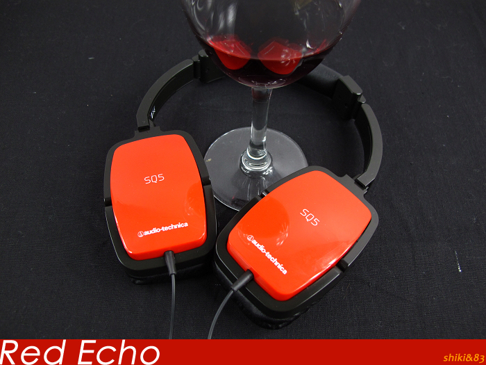 ��ת����RED ECHO