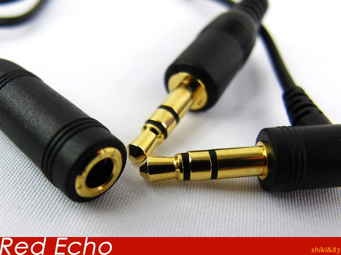 ��ת����RED ECHO