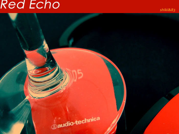 ��ת����RED ECHO