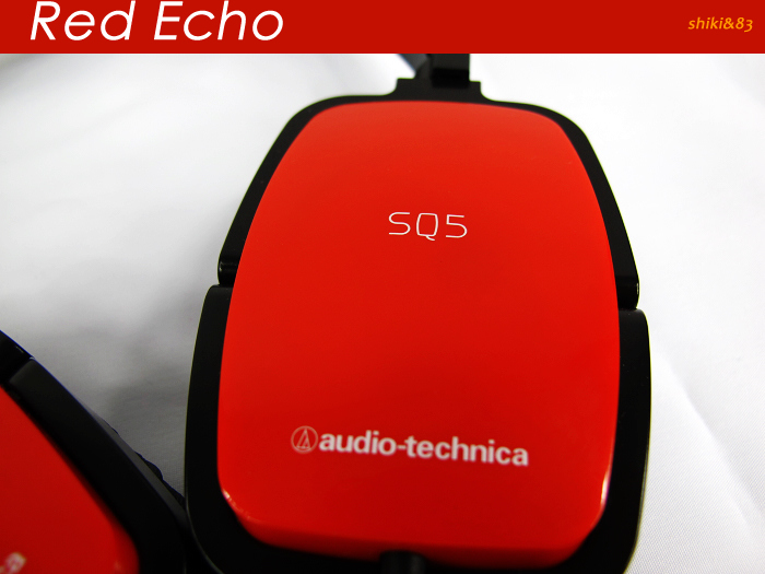 ��ת����RED ECHO