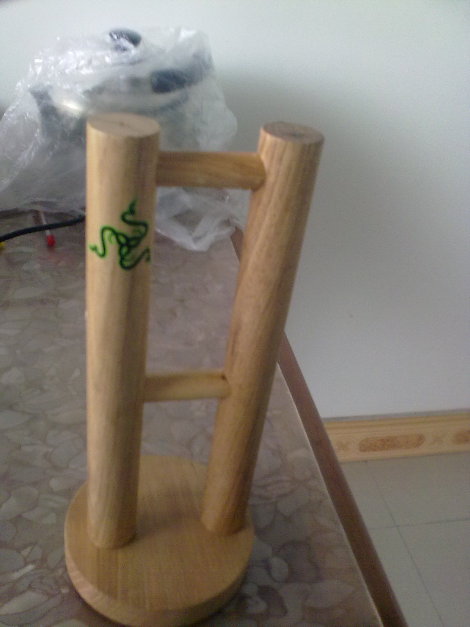�ɡ������� �졪��diy RAZER �������Ա�