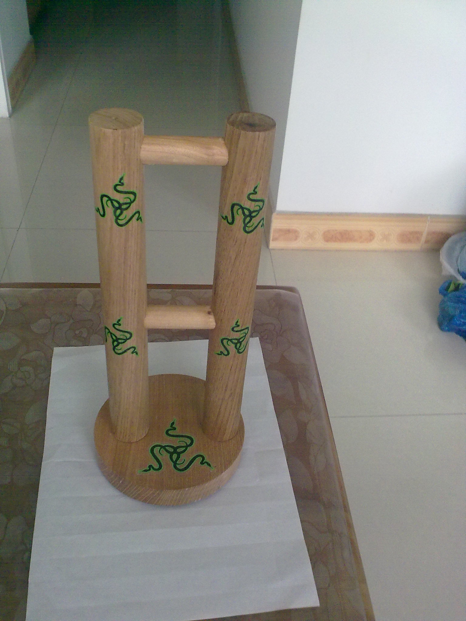 �ɡ������� �졪��diy RAZER �������Ա�