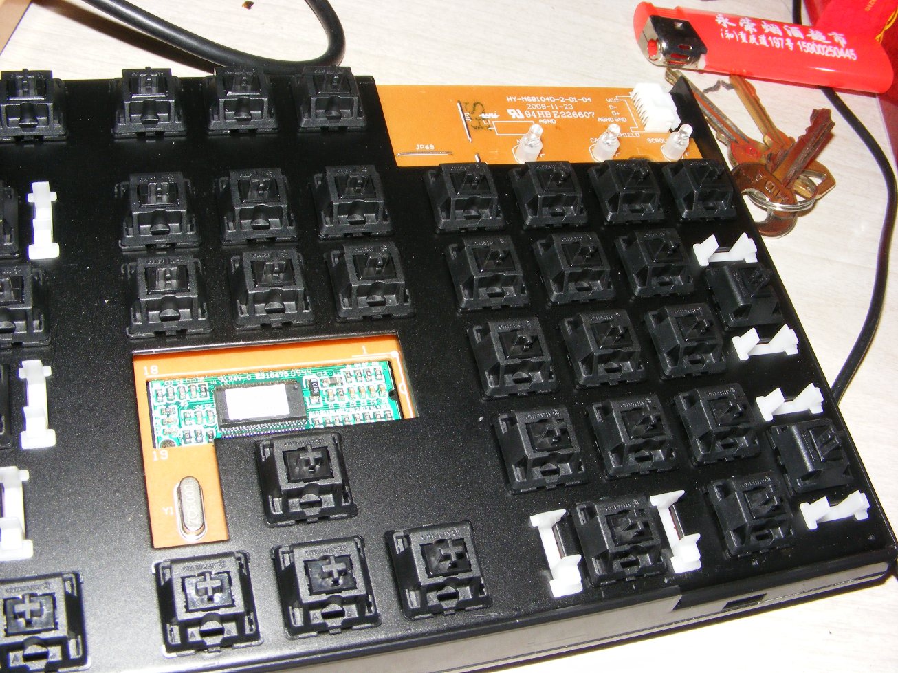 nopoo���ᵽ��~�����ڲ����ͼ ���ͼ ducky9008�Ա�ͼ ����ͼɱè��  ����
