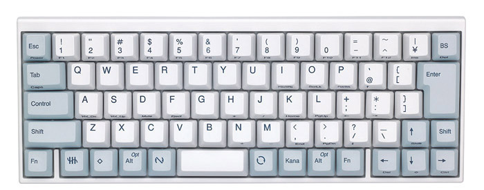 ˵HHKB��һ�����壬���ǲ���̵�������Ҳ����ô�����