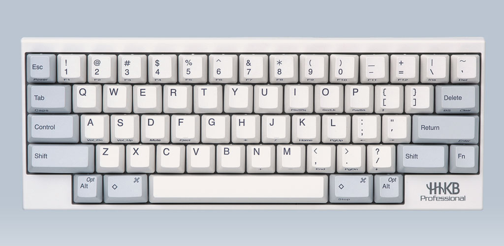 ˵HHKB��һ�����壬���ǲ���̵�������Ҳ����ô�����