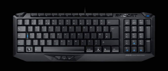��Ϸ�����е��������ᡪ����Roccat��½�й������´�ͼ��