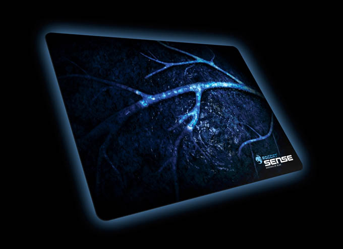 ��Ϸ�����е��������ᡪ����Roccat��½�й������´�ͼ��