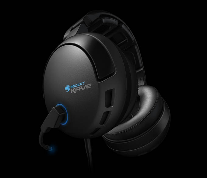 ��Ϸ�����е��������ᡪ����Roccat��½�й������´�ͼ��