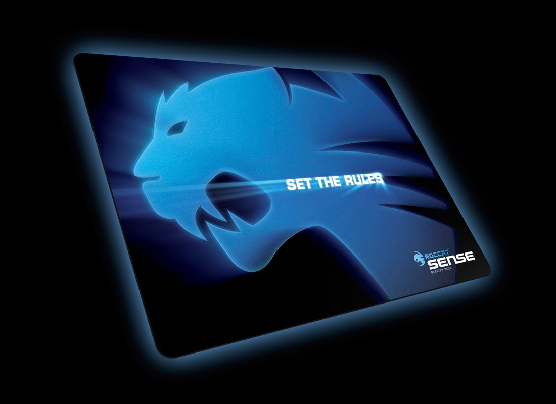��Ϸ�����е��������ᡪ����Roccat��½�й������´�ͼ��
