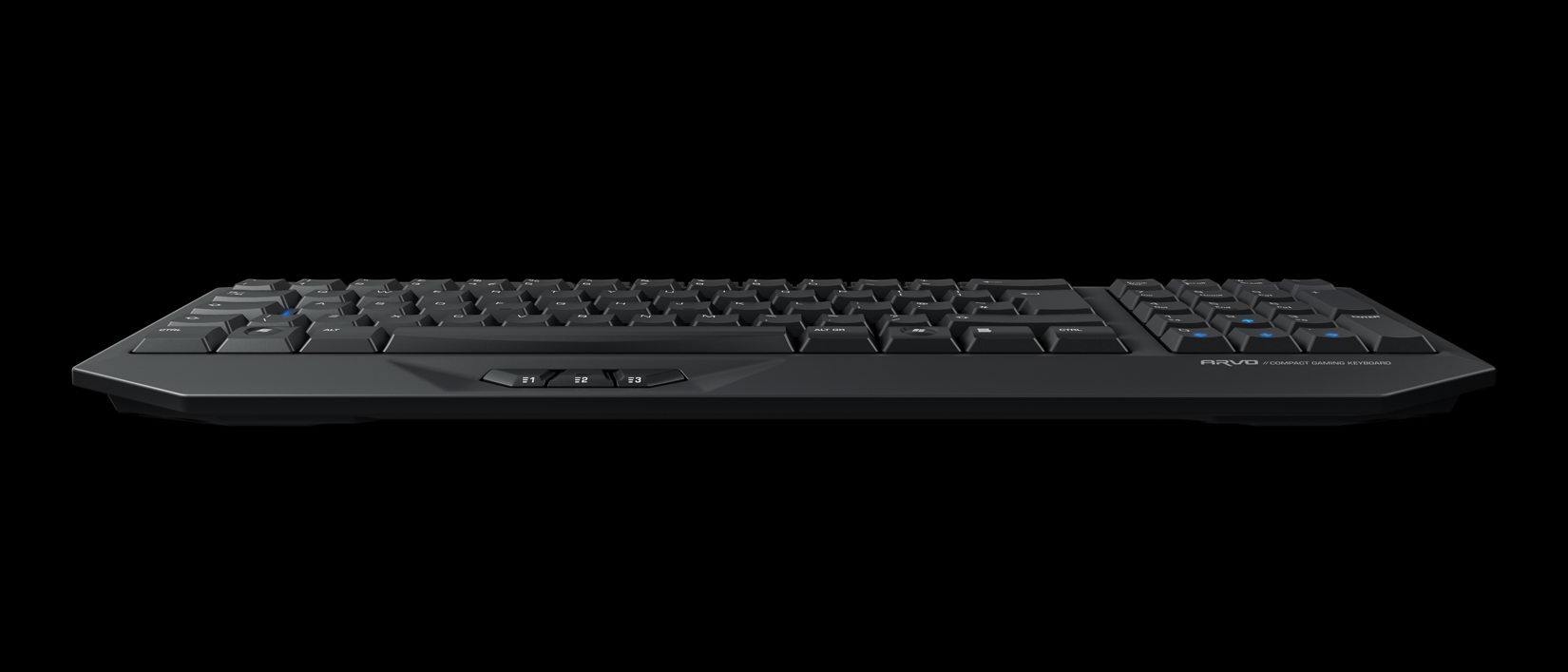 ��Ϸ�����е��������ᡪ����Roccat��½�й������´�ͼ��