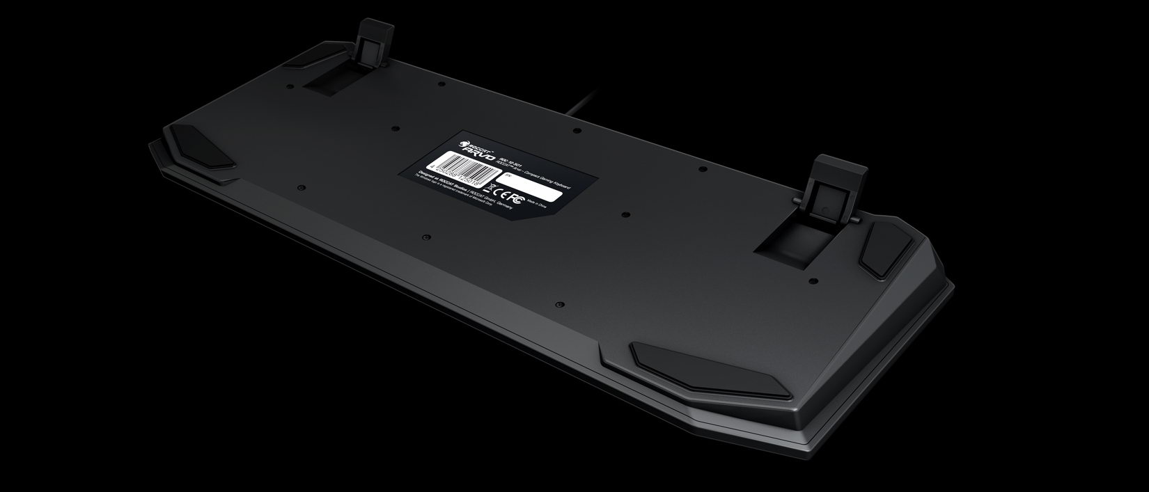 ��Ϸ�����е��������ᡪ����Roccat��½�й������´�ͼ��