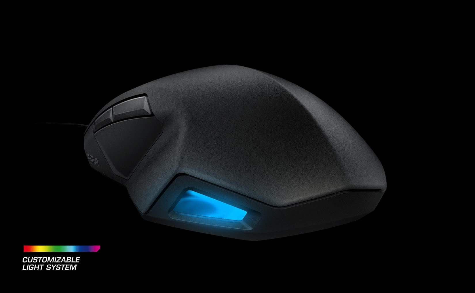 ��Ϸ�����е��������ᡪ����Roccat��½�й������´�ͼ��