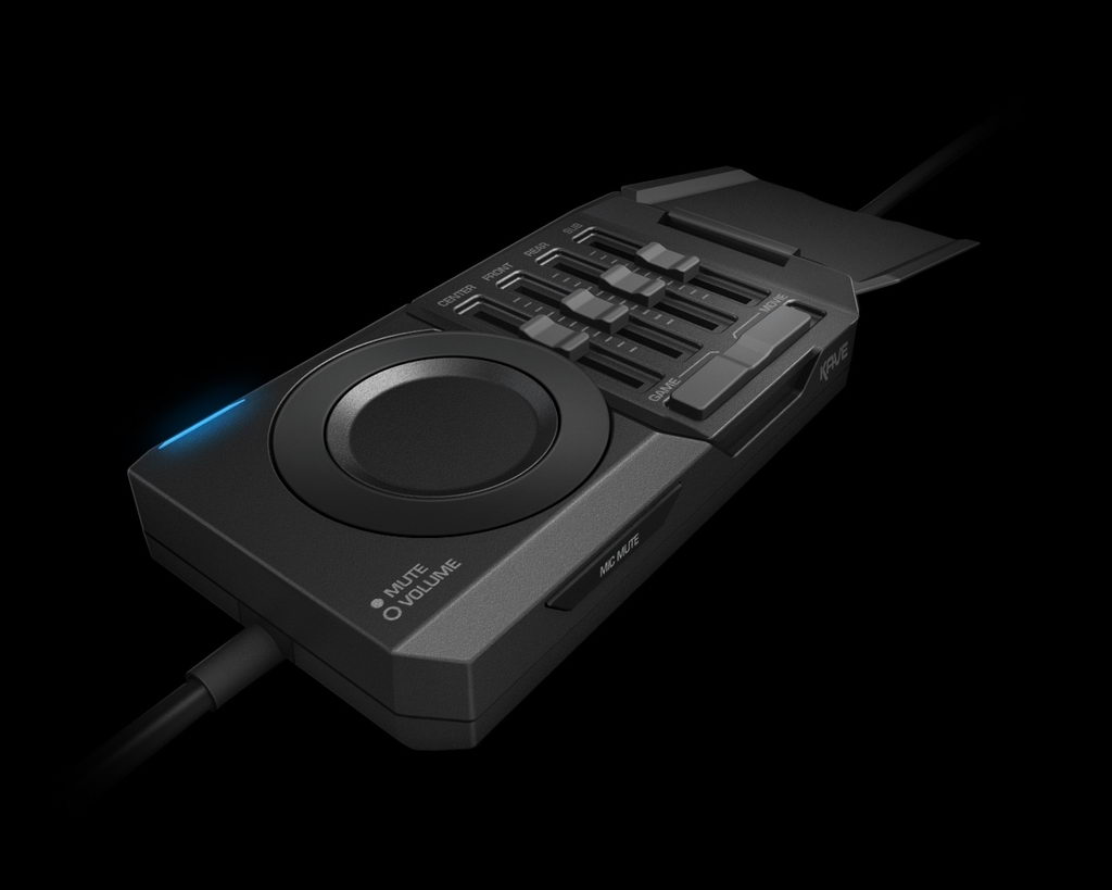 ��Ϸ�����е��������ᡪ����Roccat��½�й������´�ͼ��