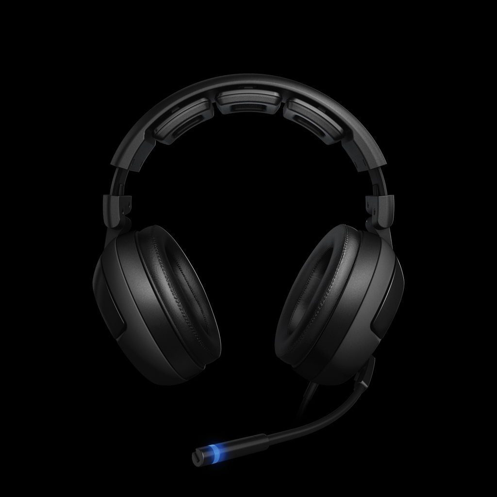 ��Ϸ�����е��������ᡪ����Roccat��½�й������´�ͼ��