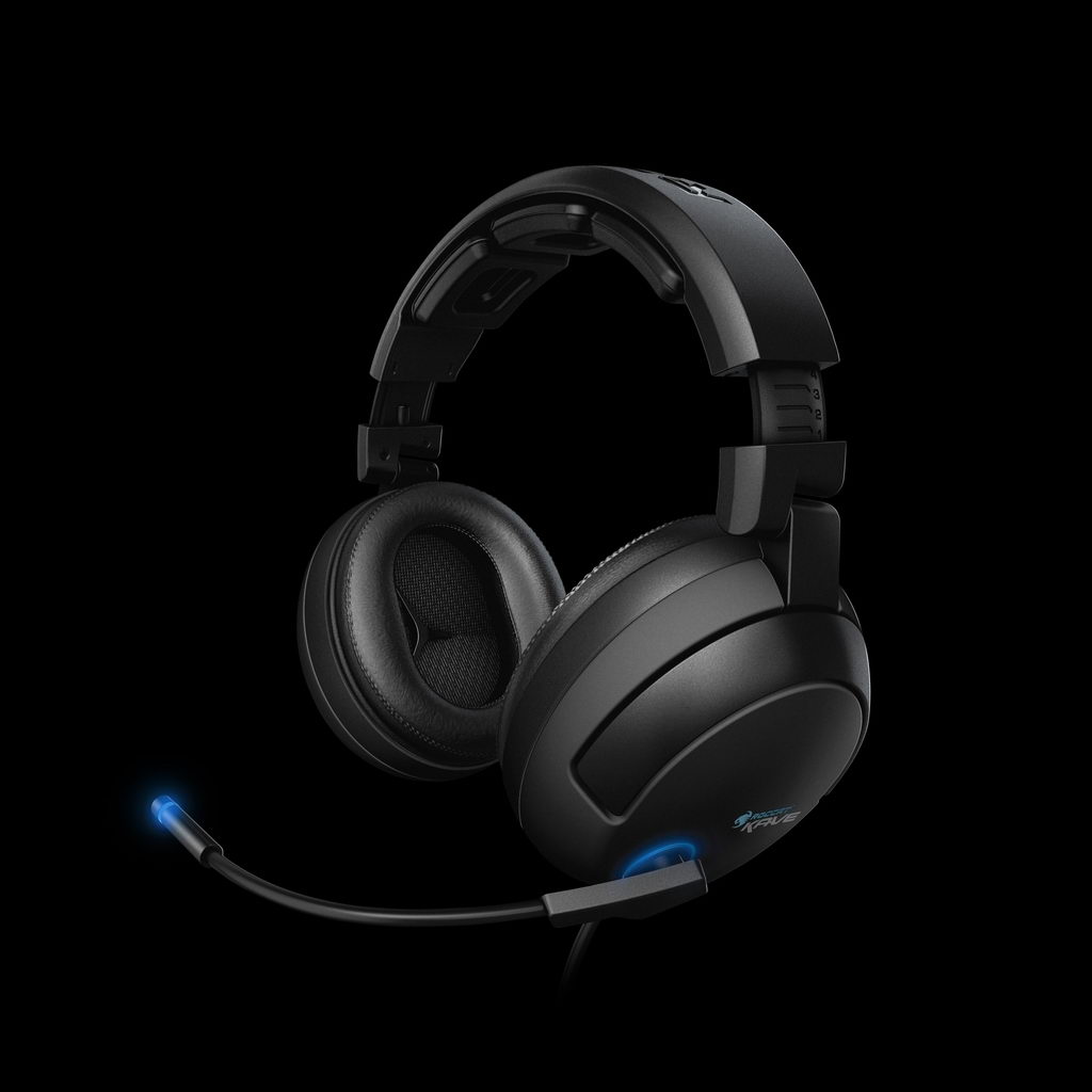 ��Ϸ�����е��������ᡪ����Roccat��½�й������´�ͼ��
