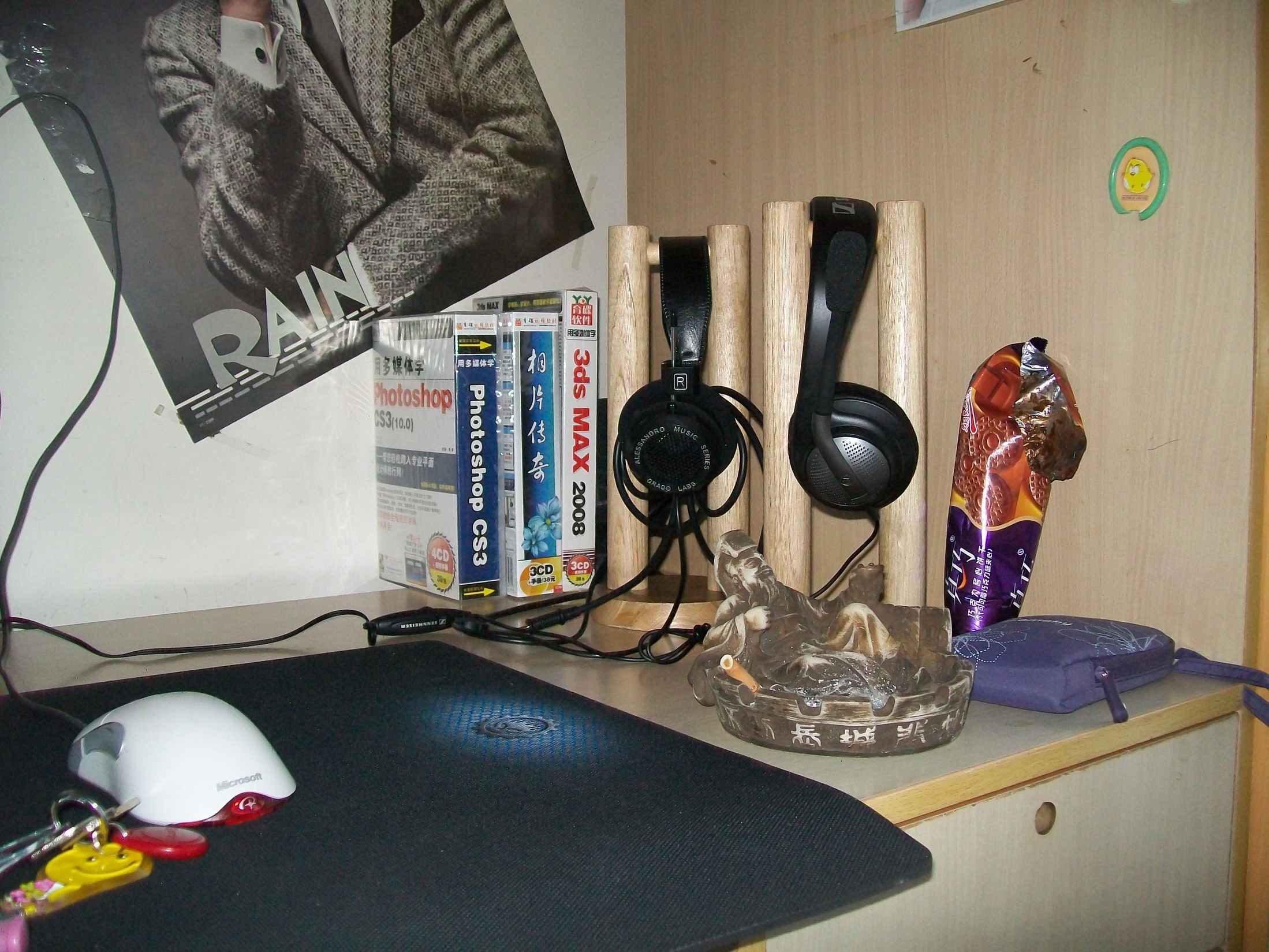 �ɡ������� �졪��diy RAZER �������Ա�
