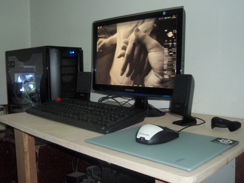 ���ֵ�һ�α���װ����g80-3600��..