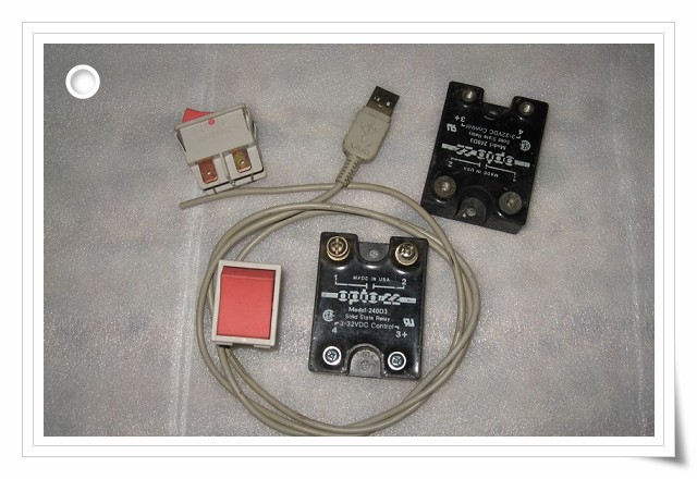 DIY  USB���ƿ��ص�Դ������ԭ����