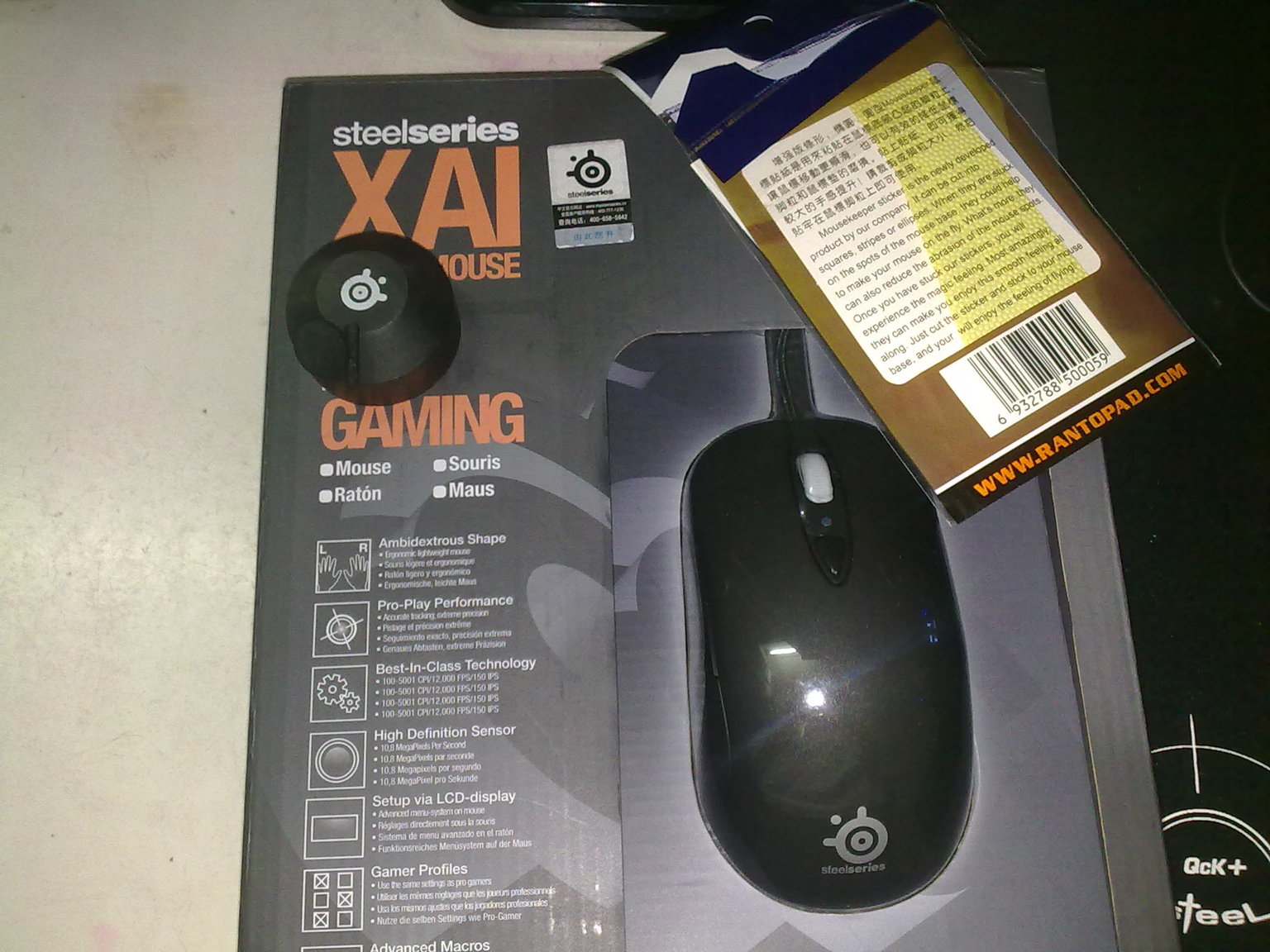 ����9.5�µ�XAI���ѳ���