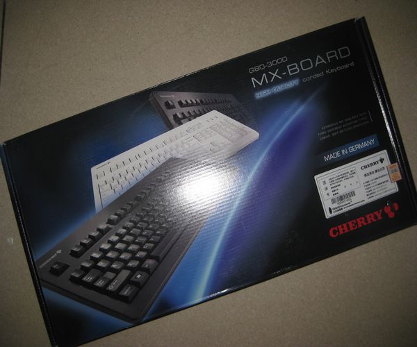 [�̼�]��һ������������CherryG80-3000����699��KBC��ɫ��ñ�Ա�֧����