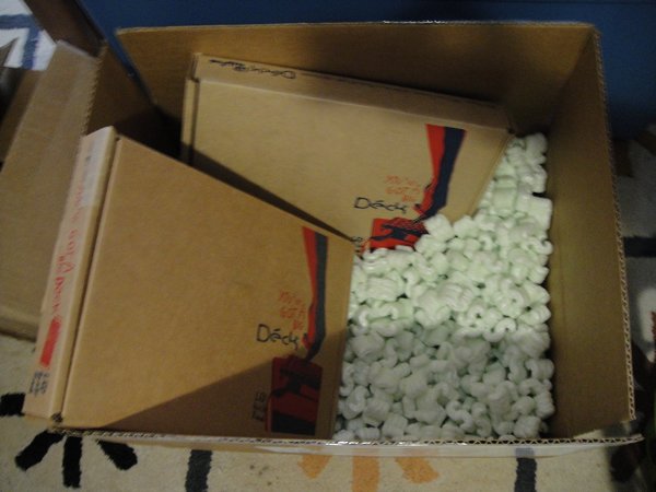 ��ʣDECK82�� deck82�հ׼�ñ ����Ԥ��