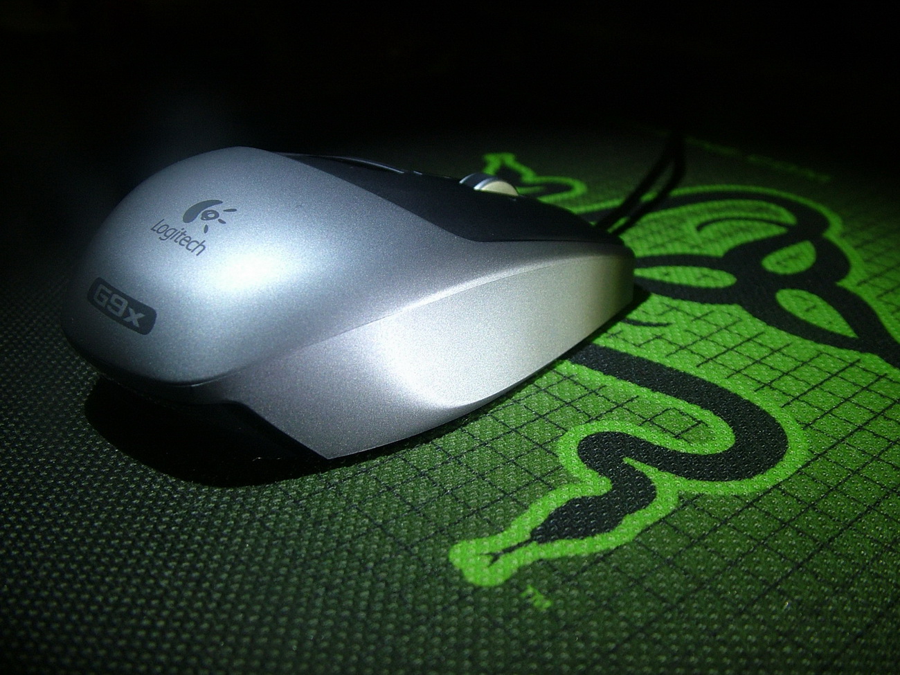�������ٴ�����G9X����ɶ�-���׵ķ���