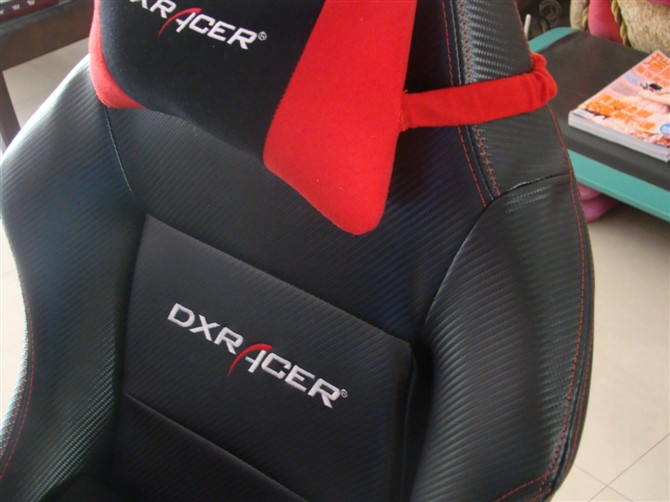 dxracer d08̼ά