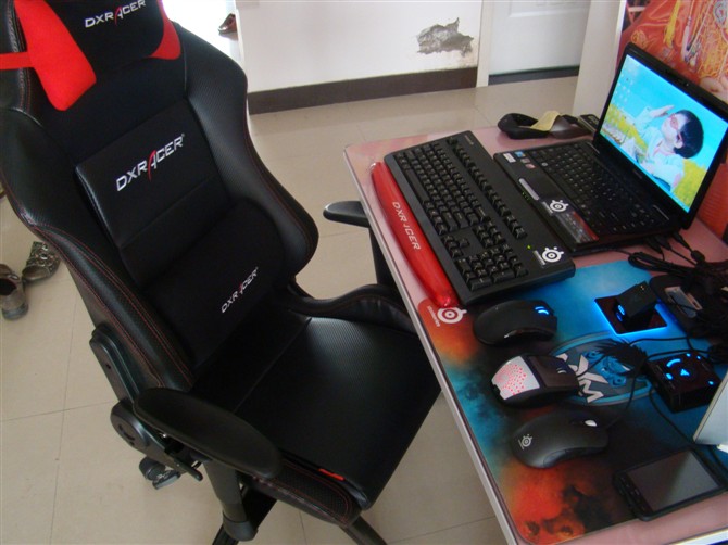 dxracer d08̼ά