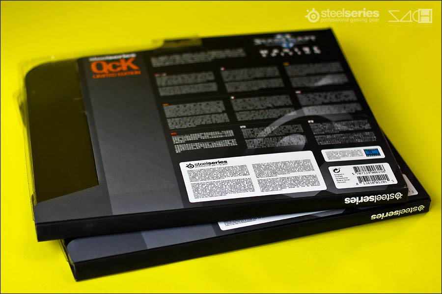 [ԭ��]QCK Limited Edition��