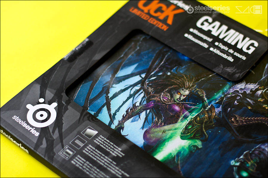 [ԭ��]QCK Limited Edition��