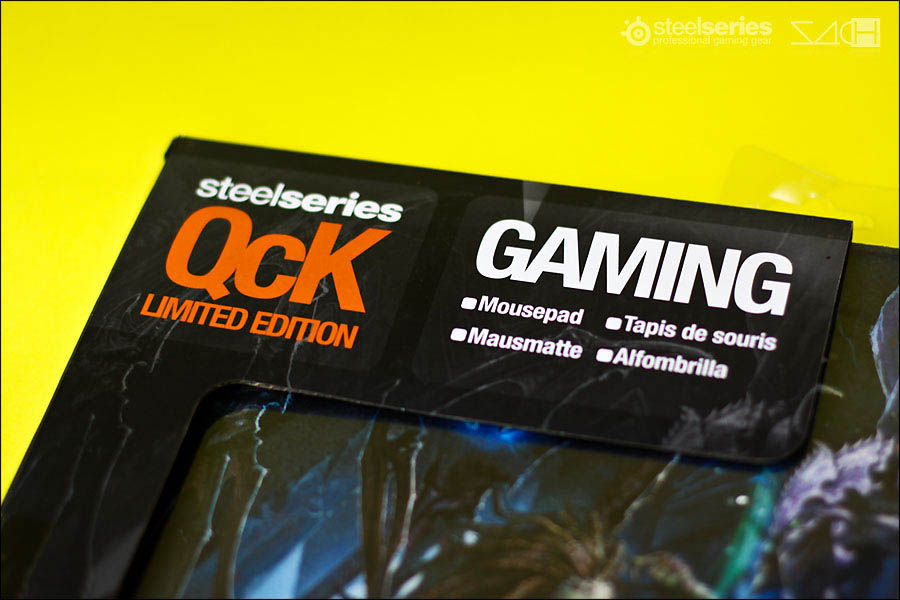 [ԭ��]QCK Limited Edition��