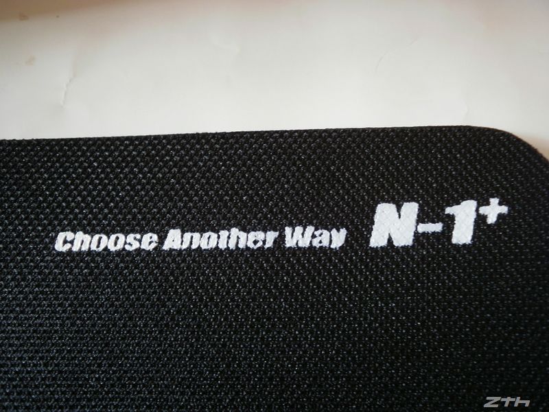 Choose another way ~ Noppoo N-1+ �ش��Ʋٿ��� ��Ϸ������� ���Ȳ��� RTS�Ƽ�