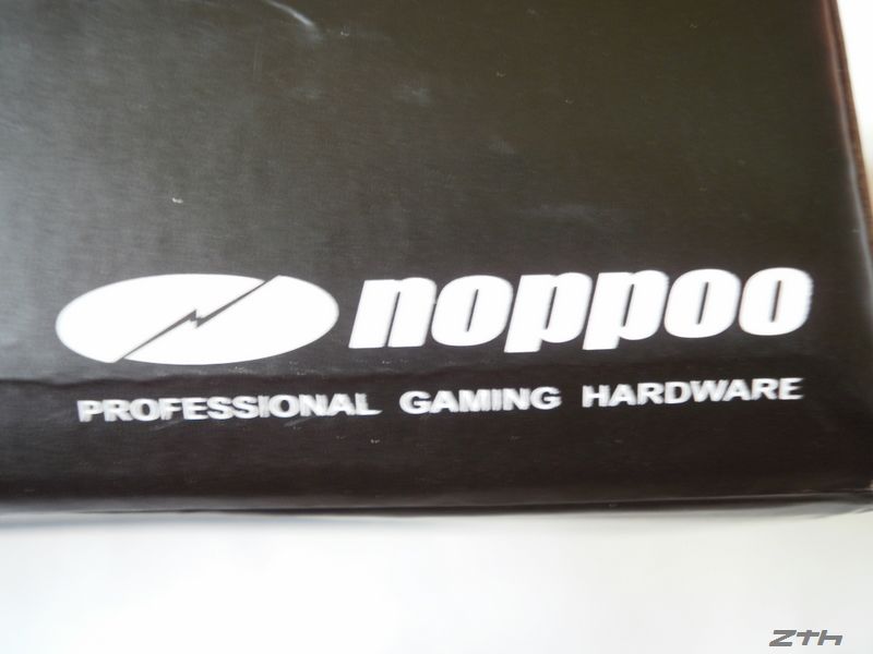 Choose another way ~ Noppoo N-1+ �ش��Ʋٿ��� ��Ϸ������� ���Ȳ��� RTS�Ƽ�