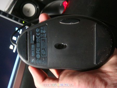 �������潻���°��޼�MX518���ڱ���