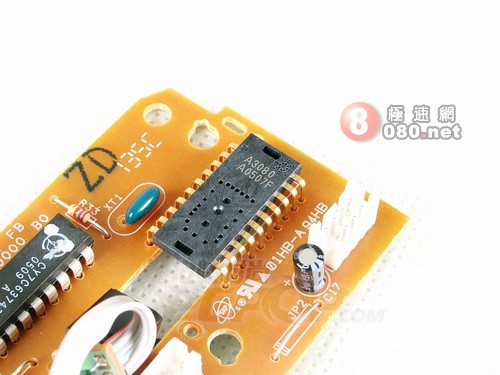 �¾ɰ�MX518��оƬ����