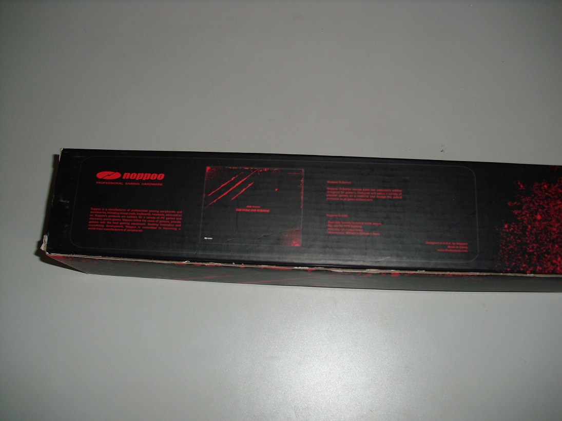 Noppoo G-CSOרҵFPS��Ϸ��������С��-1 ��۲��֣�12P��