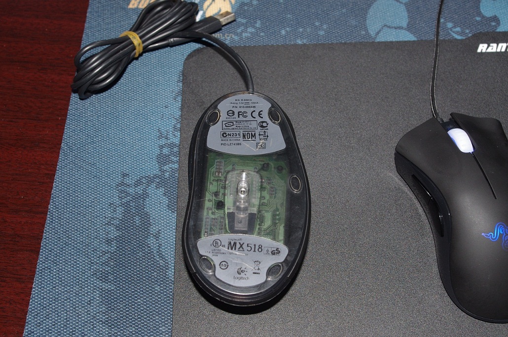 MX518�ϰ棬��ɽ����~~~���ϴ�D��