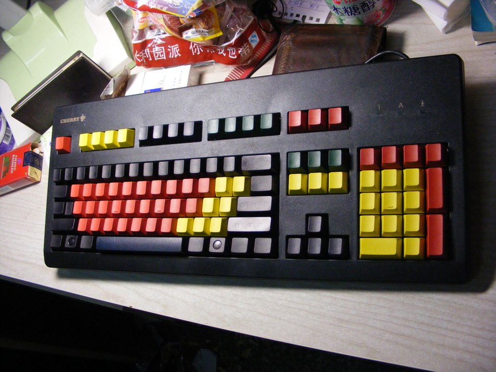 cherry 11900 ʮɫ��Ⱦ��ñ   �����ɿ�����ñŶ