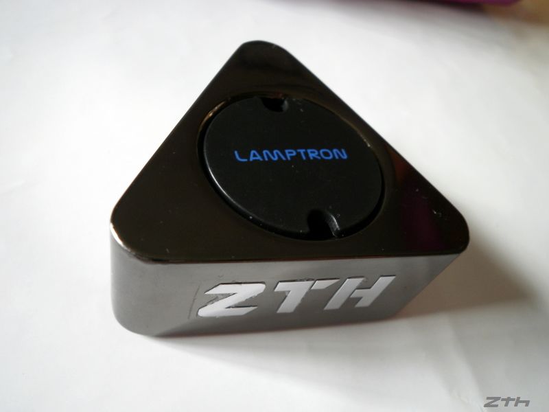 С������ Lamptron�߼� ����С��