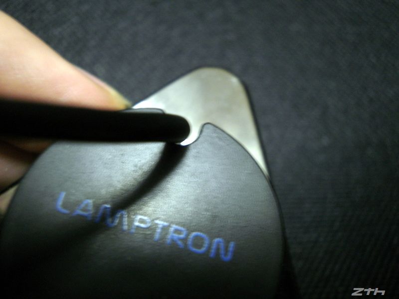 С������ Lamptron�߼� ����С��
