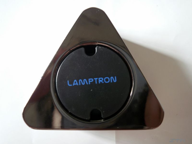 С������ Lamptron�߼� ����С��