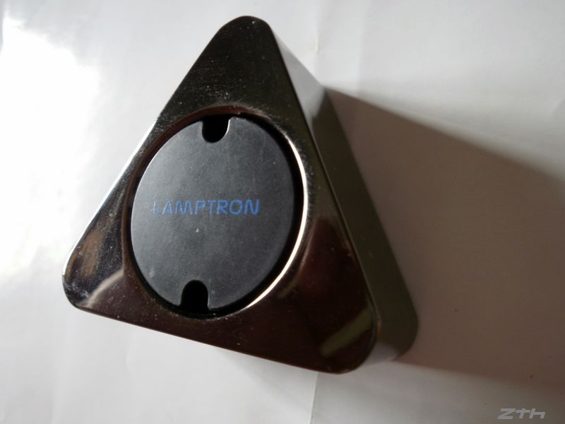 С������ Lamptron�߼� ����С��