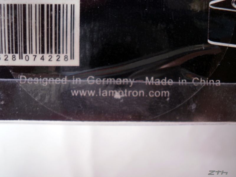 С������ Lamptron�߼� ����С��