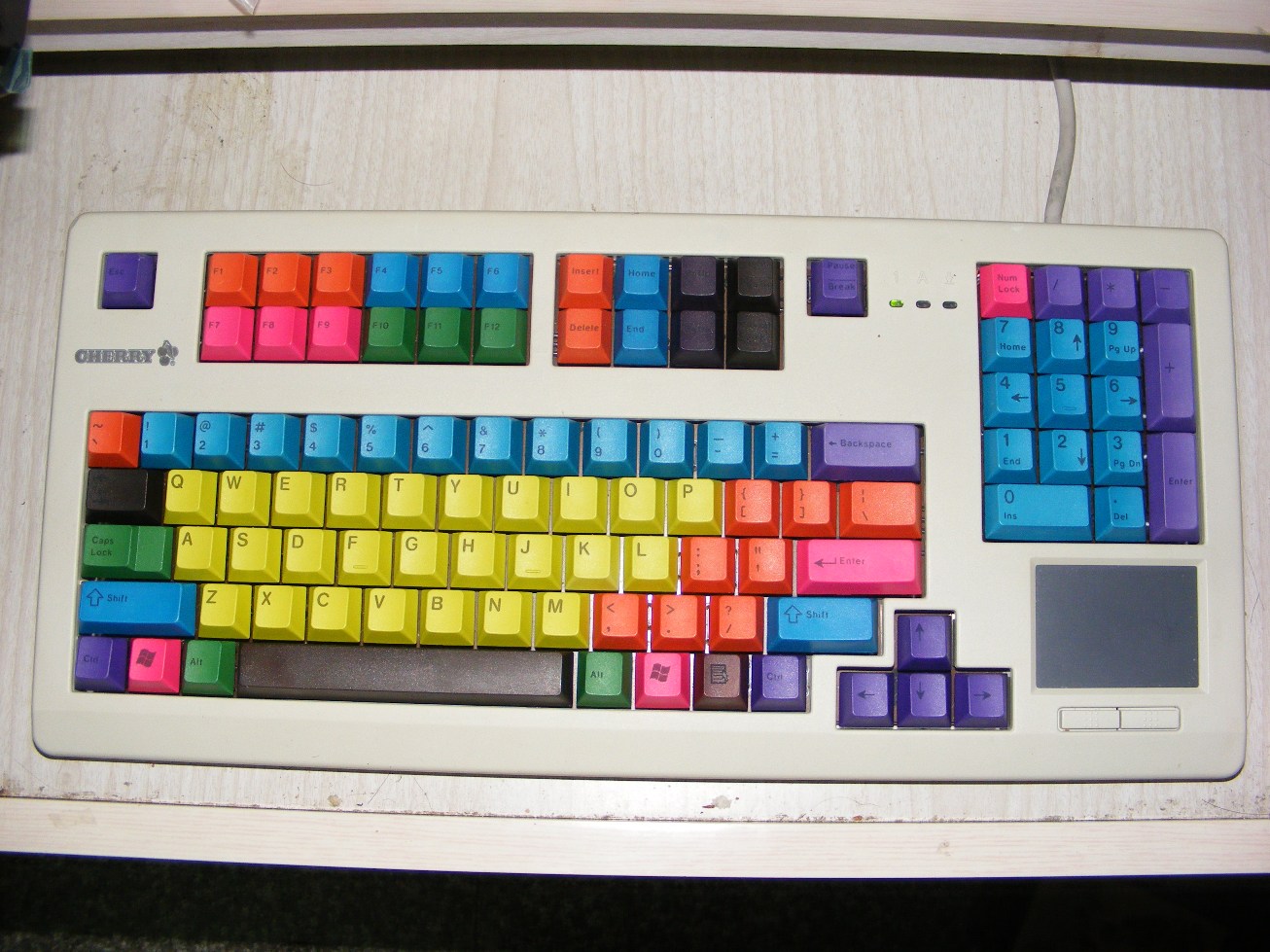 cherry�滻�Ĳ�ɫ�ո��ñ����Ū�ģ�
