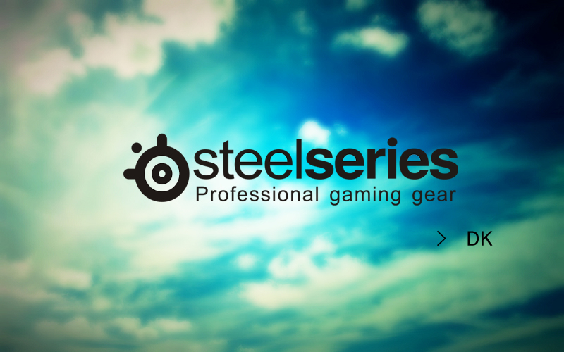 ��SteelSeries��ֽ����һ������ϧ����ͼƬ��